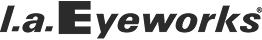 eyeworks brand logo