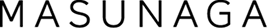 masunaga brand logo