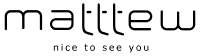 mattew brand logo